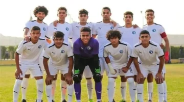 حكم نهائي كاس يحسم نزاع بيراميدز مواليد 2009